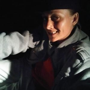 Meet your Posher, Cass